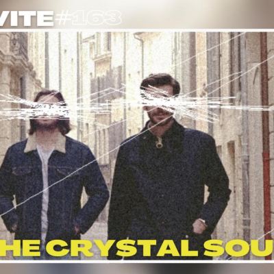 OUVRE BOITE 163 INTERVIEW AVEC THE CRYSTAL SOUL